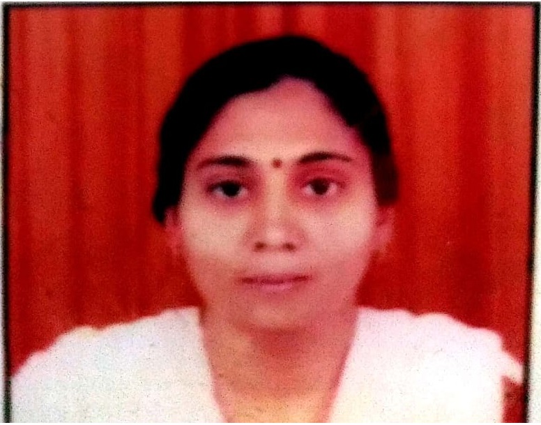 DR. PANNA KAMDAR